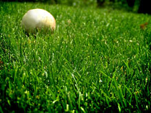 Golfball